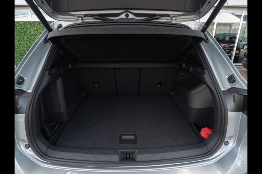 Volkswagen Tiguan 1.5 eHybrid R-Line Edition