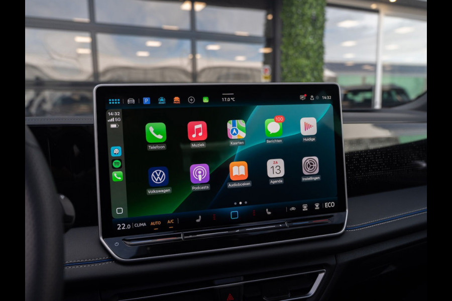 Volkswagen Tiguan 1.5 eHybrid R-Line Edition