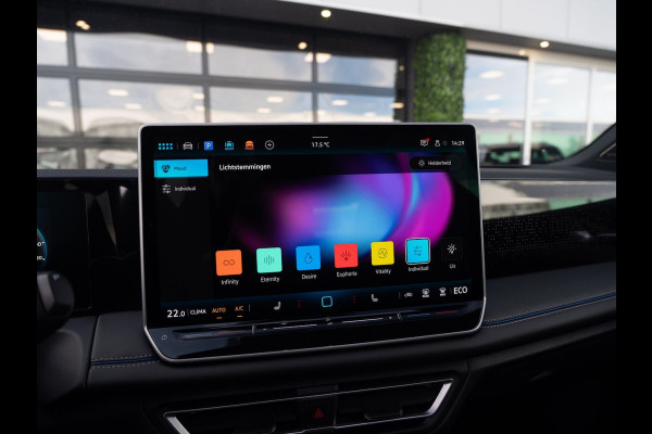 Volkswagen Tiguan 1.5 eHybrid R-Line Edition