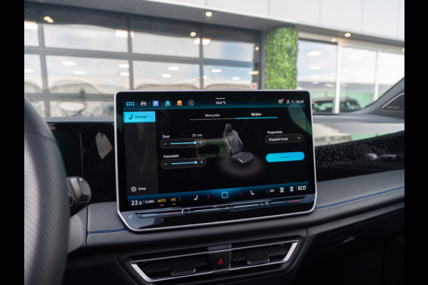 Volkswagen Tiguan 1.5 eHybrid R-Line Edition
