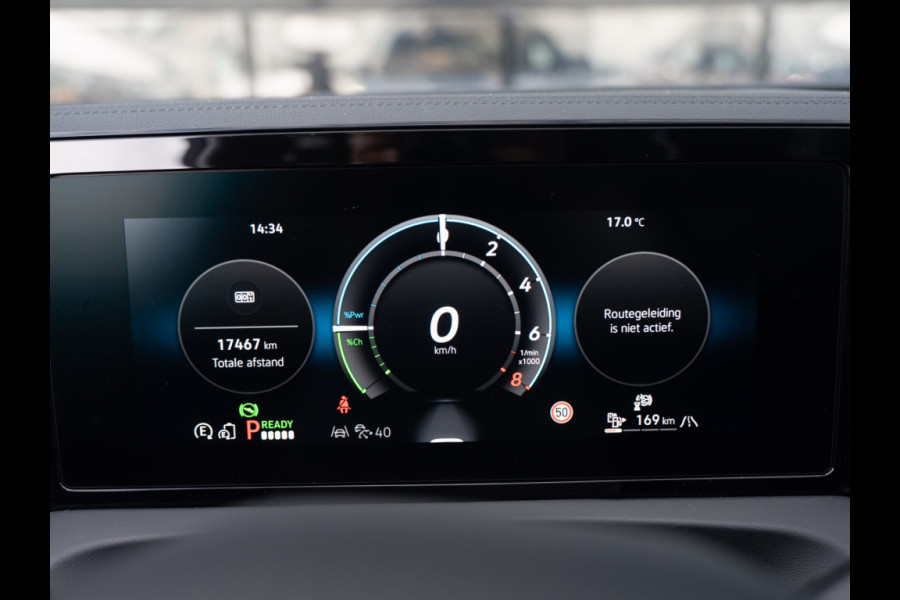 Volkswagen Tiguan 1.5 eHybrid R-Line Edition