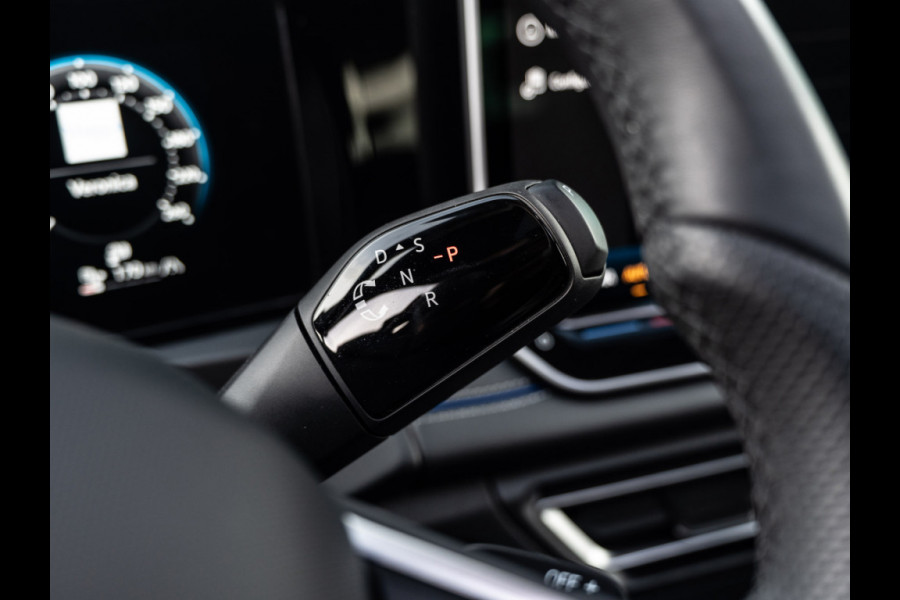 Volkswagen Tiguan 1.5 eHybrid R-Line Edition