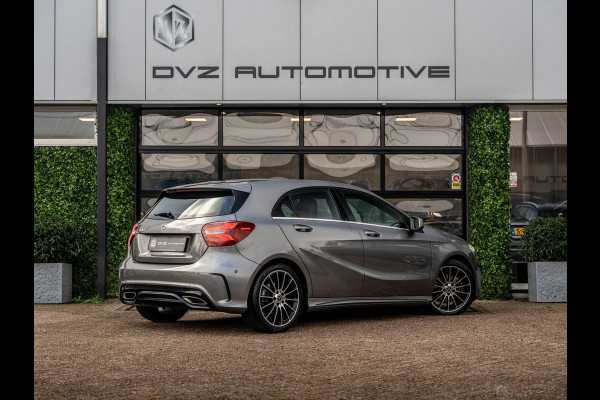 Mercedes-Benz A-Klasse 180 Ambition