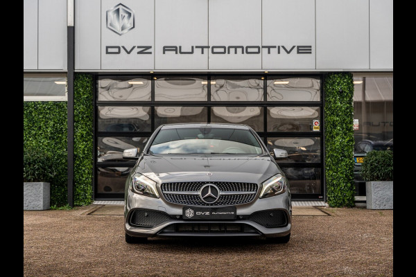 Mercedes-Benz A-Klasse 180 Ambition