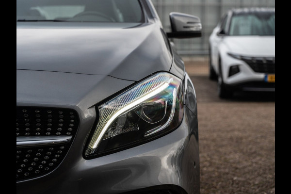 Mercedes-Benz A-Klasse 180 Ambition