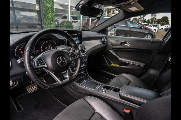 Mercedes-Benz A-Klasse 180 Ambition