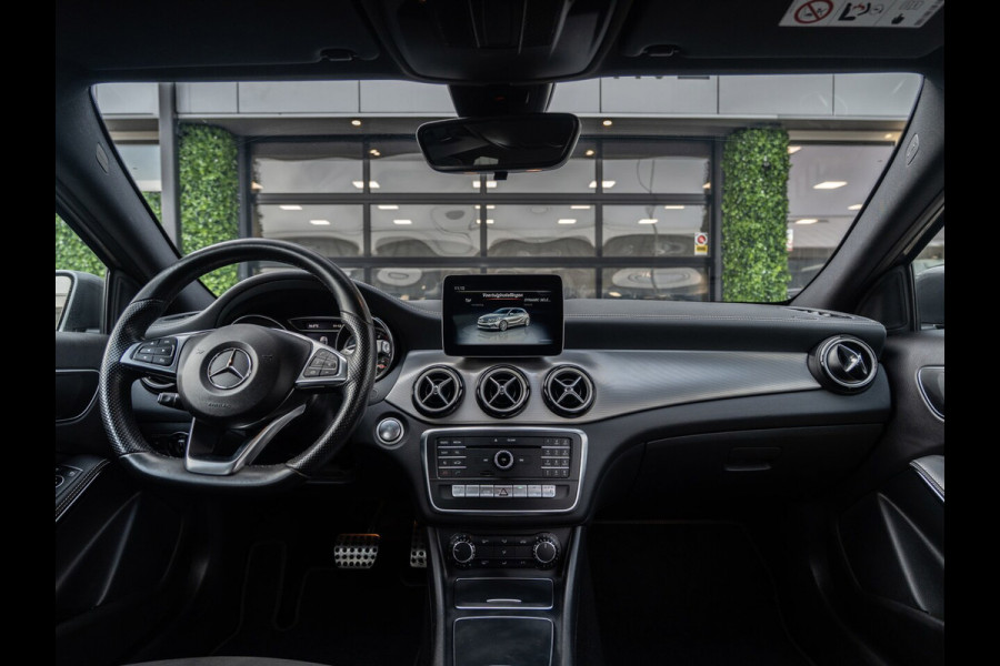 Mercedes-Benz A-Klasse 180 Ambition