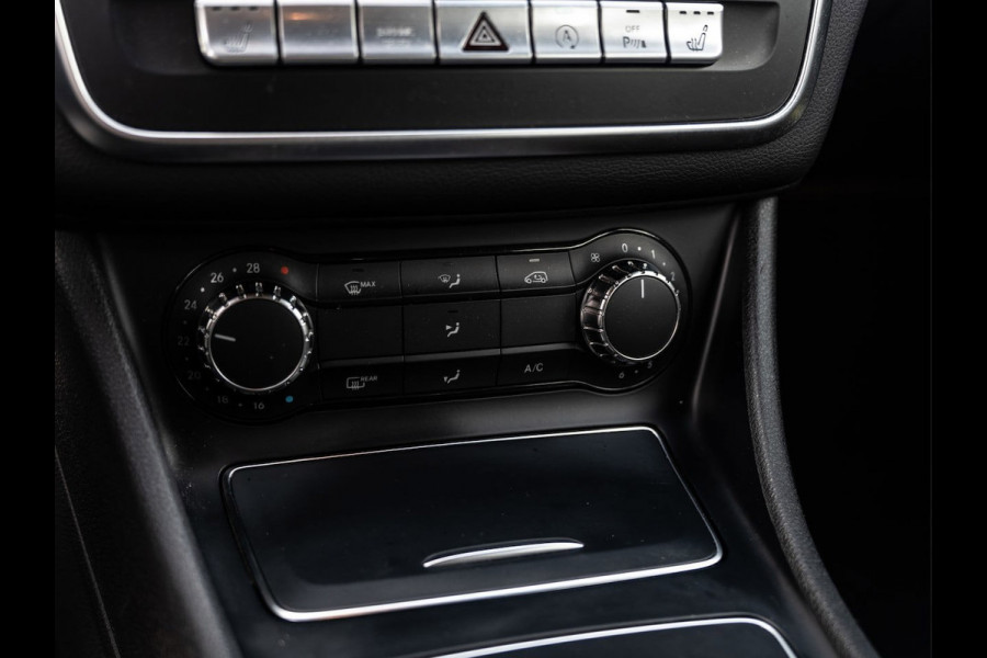 Mercedes-Benz A-Klasse 180 Ambition