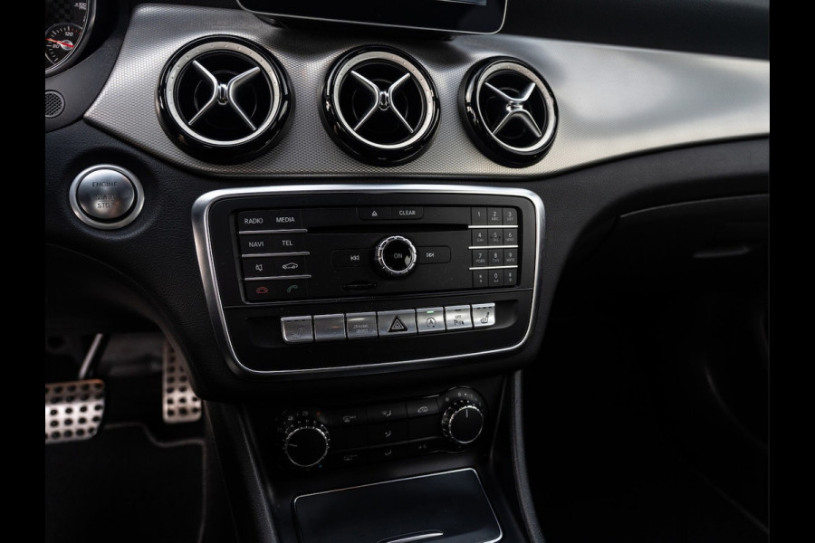 Mercedes-Benz A-Klasse 180 Ambition