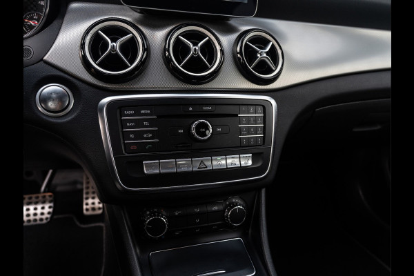 Mercedes-Benz A-Klasse 180 Ambition