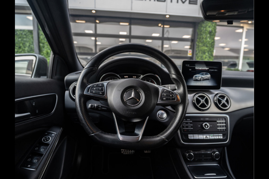 Mercedes-Benz A-Klasse 180 Ambition