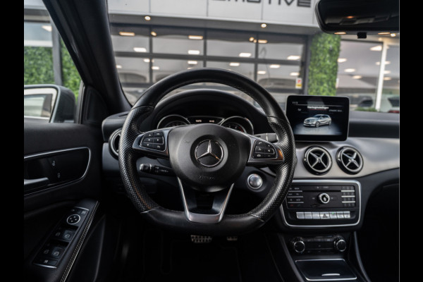 Mercedes-Benz A-Klasse 180 Ambition