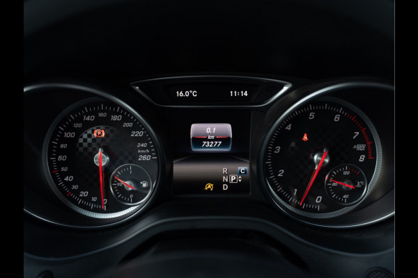 Mercedes-Benz A-Klasse 180 Ambition