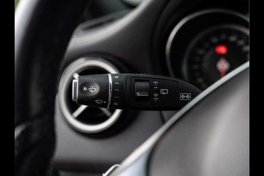 Mercedes-Benz A-Klasse 180 Ambition