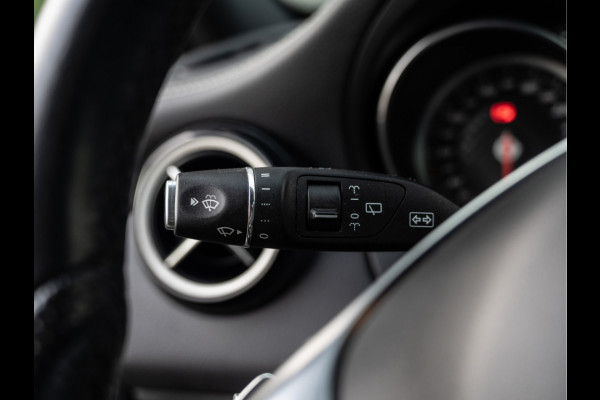 Mercedes-Benz A-Klasse 180 Ambition