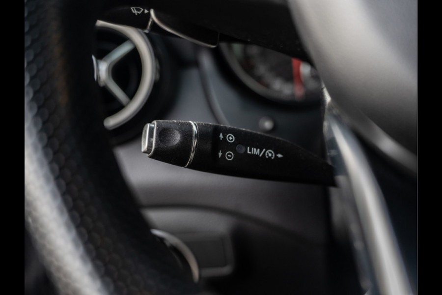 Mercedes-Benz A-Klasse 180 Ambition