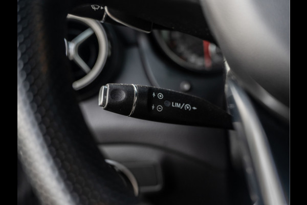 Mercedes-Benz A-Klasse 180 Ambition