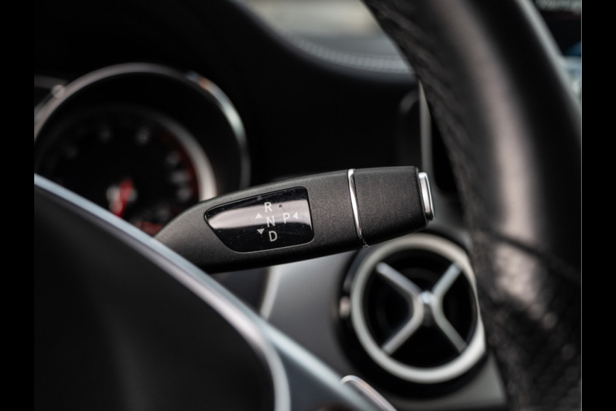 Mercedes-Benz A-Klasse 180 Ambition