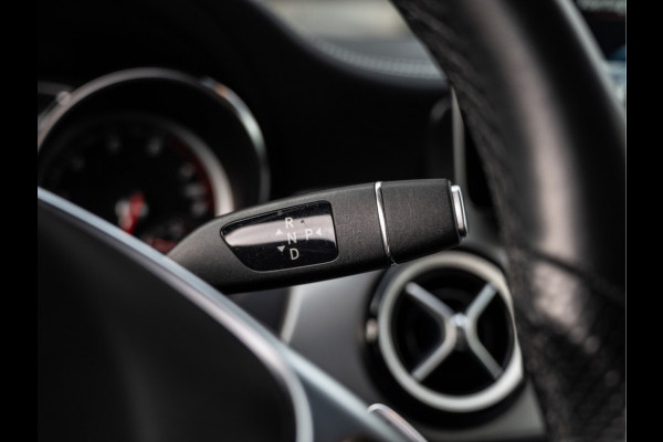 Mercedes-Benz A-Klasse 180 Ambition