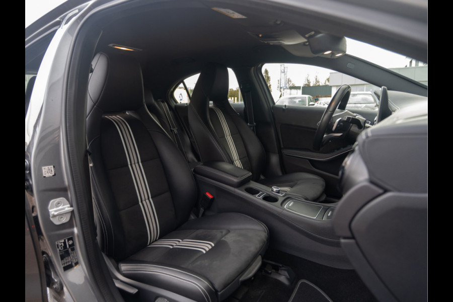 Mercedes-Benz A-Klasse 180 Ambition