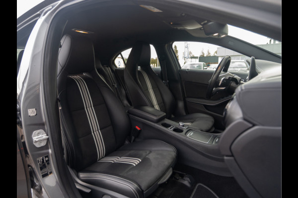 Mercedes-Benz A-Klasse 180 Ambition
