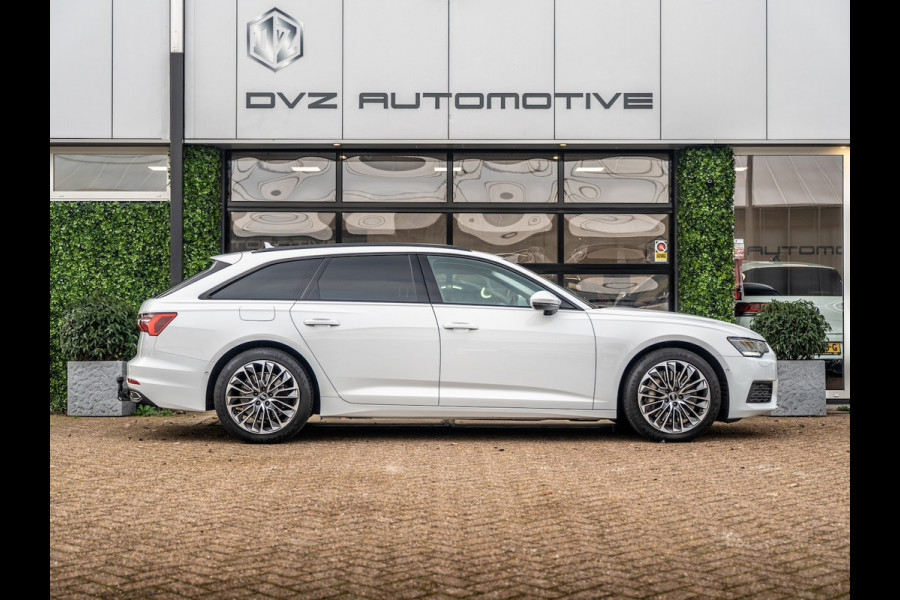 Audi A6 Avant 50 TFSI e quattro S edition
