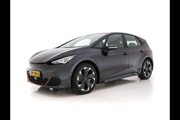 CUPRA Born Adrenaline 62 kWh [ 3-Fase-11kW ] {SOH-95%} (INCL-BTW) *HEATPUMP | ADAPTIVE-CRUISE | FULL-LED | MICROFIBRE | TOPVIEW | BLIND-SPOT | KEYLESS | NAVI-FULLMAP | ECC | PDC | DIGI-COCKPIT |  CARPLAY | SPORTSEATS | 19"ALU*