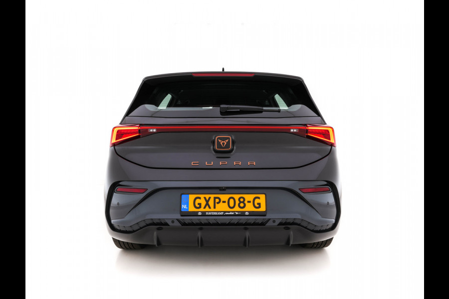 CUPRA Born Adrenaline 62 kWh [ 3-Fase-11kW ] {SOH-95%} (INCL-BTW) *HEATPUMP | ADAPTIVE-CRUISE | FULL-LED | MICROFIBRE | TOPVIEW | BLIND-SPOT | KEYLESS | NAVI-FULLMAP | ECC | PDC | DIGI-COCKPIT |  CARPLAY | SPORTSEATS | 19"ALU*