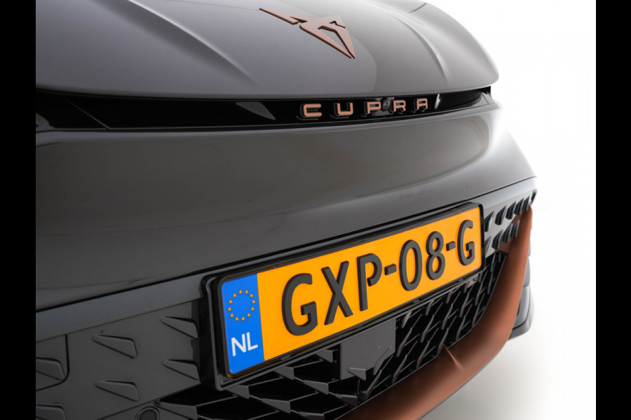 CUPRA Born Adrenaline 62 kWh [ 3-Fase-11kW ] {SOH-95%} (INCL-BTW) *HEATPUMP | ADAPTIVE-CRUISE | FULL-LED | MICROFIBRE | TOPVIEW | BLIND-SPOT | KEYLESS | NAVI-FULLMAP | ECC | PDC | DIGI-COCKPIT |  CARPLAY | SPORTSEATS | 19"ALU*
