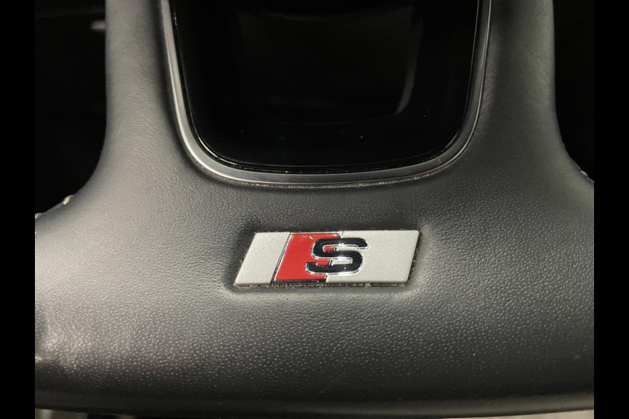 Audi A1 Sportback 2.0T 200 pk Automaat 40 TFSI S Line S-Line Interieur + Alcantara Full LED PDC VA+ Camera Cruise Control 17" Navi Virtual Cockpit