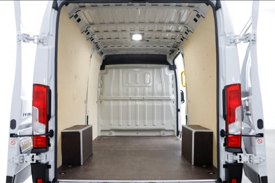 Peugeot Boxer 2.2 BlueHDi 180pk Automaat L4H2 LED/ACC/Navi/Camera 11-2024