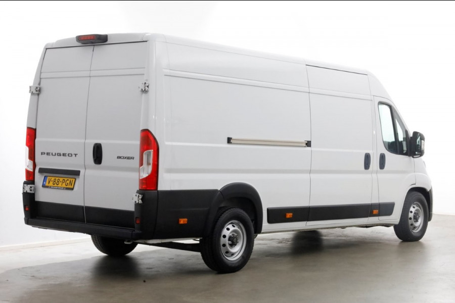 Peugeot Boxer 2.2 BlueHDi 180pk Automaat L4H2 LED/ACC/Navi/Camera 11-2024