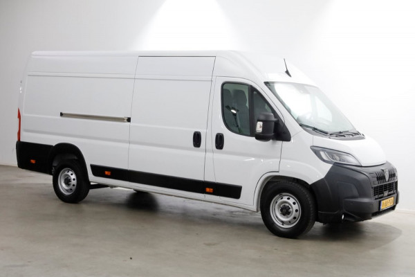 Peugeot Boxer 2.2 BlueHDi 180pk Automaat L4H2 LED/ACC/Navi/Camera 11-2024