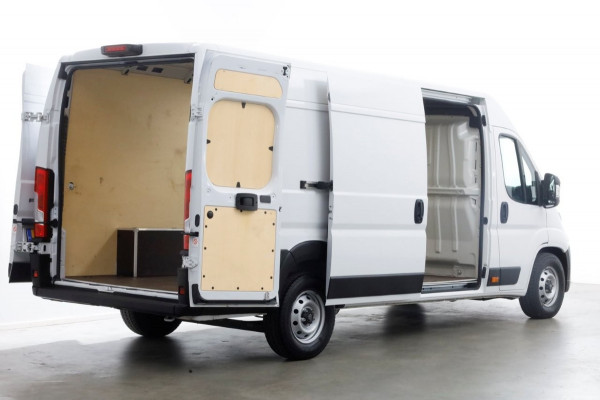 Peugeot Boxer 2.2 BlueHDi 180pk Automaat L4H2 LED/ACC/Navi/Camera 11-2024