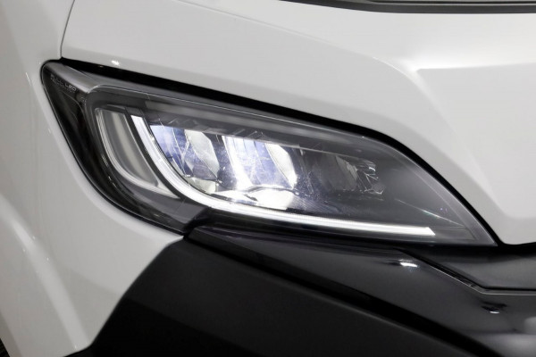 Peugeot Boxer 2.2 BlueHDi 180pk Automaat L4H2 LED/ACC/Navi/Camera 11-2024