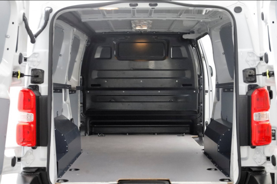 Fiat Scudo 2.0 Diesel 145pk Automaat L3 Airco/Navi/Camera 09-2024