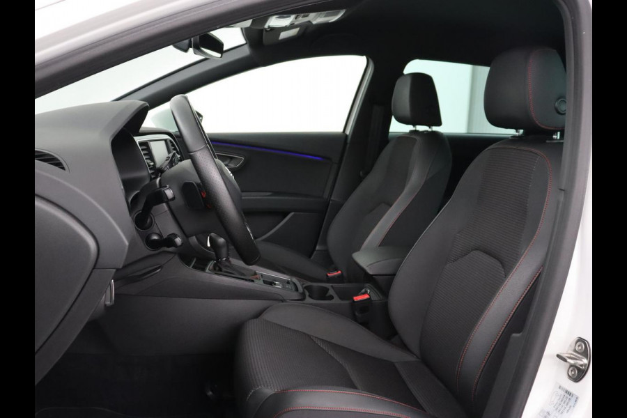 Seat Leon 1.5 TSI FR Intense | 1e eigenaar | Stoelverwarming | Carplay | Beats Pack | Full LED | Virtual Cockpit | Keyless | Climate control | Parkeerhulp | Cruise control | Navigatie