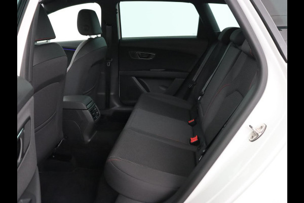 Seat Leon 1.5 TSI FR Intense | 1e eigenaar | Stoelverwarming | Carplay | Beats Pack | Full LED | Virtual Cockpit | Keyless | Climate control | Parkeerhulp | Cruise control | Navigatie