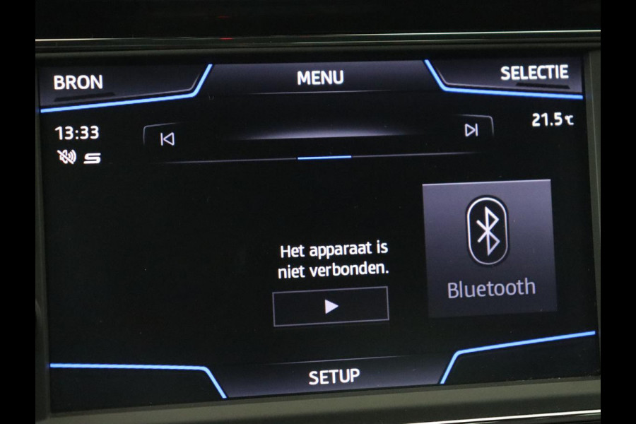 Seat Leon 1.5 TSI FR Intense | 1e eigenaar | Stoelverwarming | Carplay | Beats Pack | Full LED | Virtual Cockpit | Keyless | Climate control | Parkeerhulp | Cruise control | Navigatie
