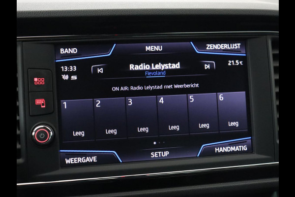 Seat Leon 1.5 TSI FR Intense | 1e eigenaar | Stoelverwarming | Carplay | Beats Pack | Full LED | Virtual Cockpit | Keyless | Climate control | Parkeerhulp | Cruise control | Navigatie