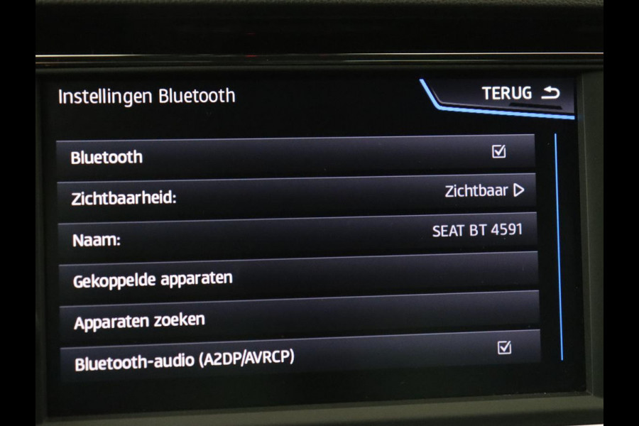 Seat Leon 1.5 TSI FR Intense | 1e eigenaar | Stoelverwarming | Carplay | Beats Pack | Full LED | Virtual Cockpit | Keyless | Climate control | Parkeerhulp | Cruise control | Navigatie