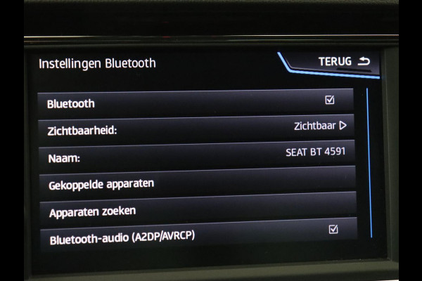 Seat Leon 1.5 TSI FR Intense | 1e eigenaar | Stoelverwarming | Carplay | Beats Pack | Full LED | Virtual Cockpit | Keyless | Climate control | Parkeerhulp | Cruise control | Navigatie
