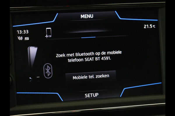 Seat Leon 1.5 TSI FR Intense | 1e eigenaar | Stoelverwarming | Carplay | Beats Pack | Full LED | Virtual Cockpit | Keyless | Climate control | Parkeerhulp | Cruise control | Navigatie