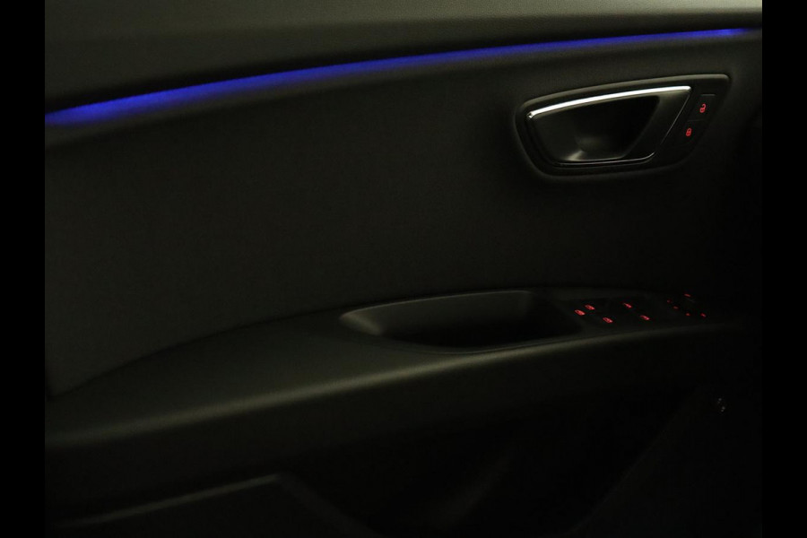 Seat Leon 1.5 TSI FR Intense | 1e eigenaar | Stoelverwarming | Carplay | Beats Pack | Full LED | Virtual Cockpit | Keyless | Climate control | Parkeerhulp | Cruise control | Navigatie