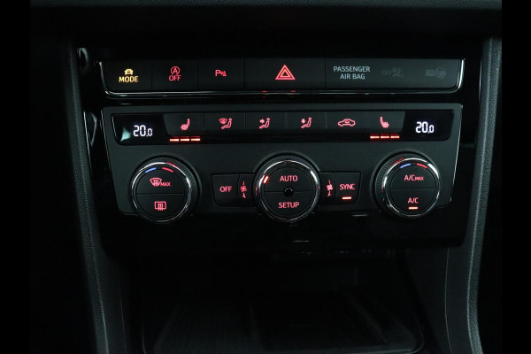 Seat Leon 1.5 TSI FR Intense | 1e eigenaar | Stoelverwarming | Carplay | Beats Pack | Full LED | Virtual Cockpit | Keyless | Climate control | Parkeerhulp | Cruise control | Navigatie