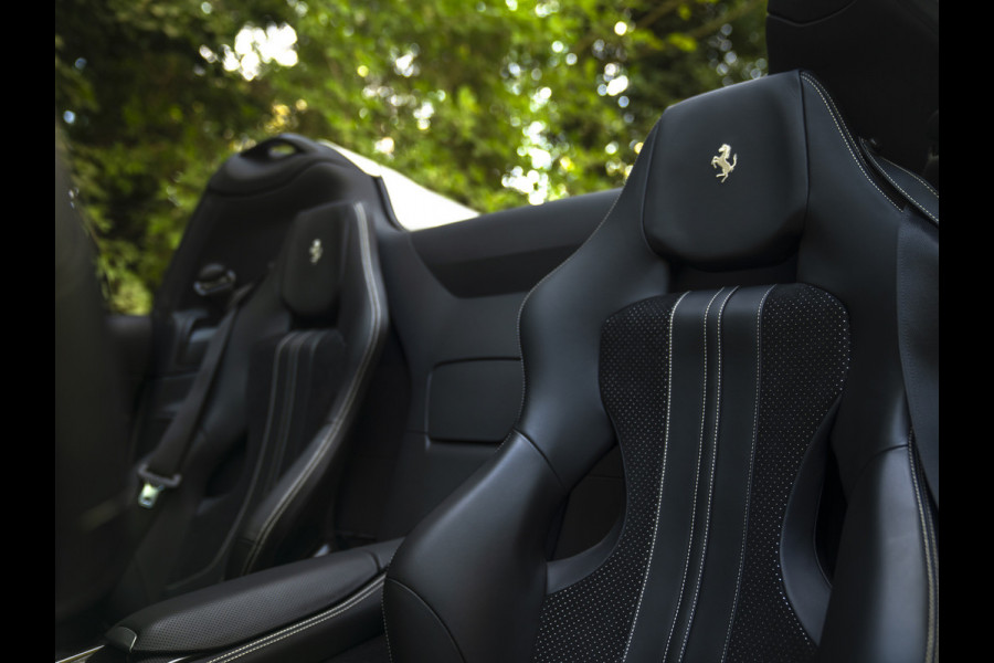Ferrari 812 GTS 6.5 V12 HELE | Aluminium Lucido | Racing Seats | Lift | Pass. display