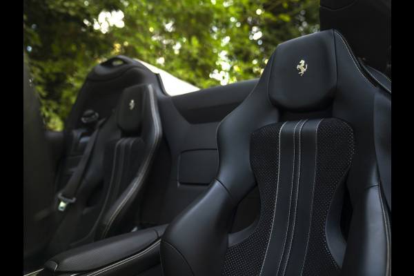 Ferrari 812 GTS 6.5 V12 HELE | Aluminium Lucido | Racing Seats | Lift | Pass. display