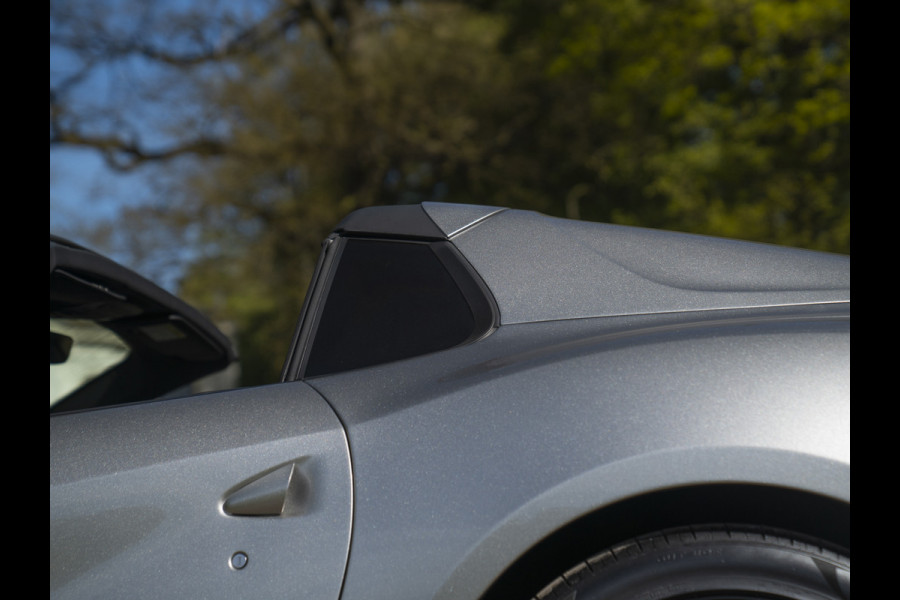 Ferrari 812 GTS 6.5 V12 HELE | Aluminium Lucido | Racing Seats | Lift | Pass. display