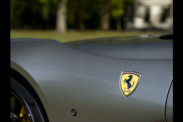 Ferrari 812 GTS 6.5 V12 HELE | Aluminium Lucido | Racing Seats | Lift | Pass. display