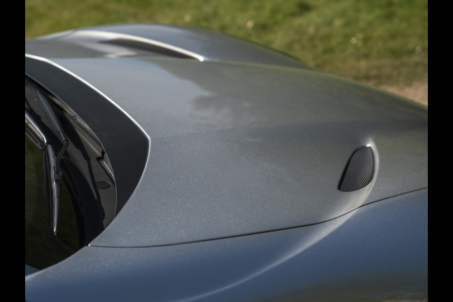 Ferrari 812 GTS 6.5 V12 HELE | Aluminium Lucido | Racing Seats | Lift | Pass. display
